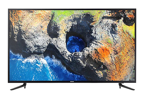 Smart Tivi Samsung 4K 58 inch UA58NU7103KXXV