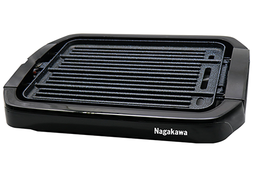 Bếp nướng điện Nagakawa NAG3102