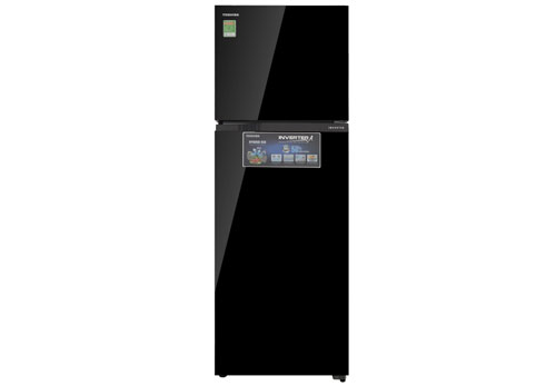Tủ lạnh Toshiba Inverter 330 lít GR-AG39VUBZ(XK1)