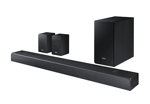 Loa thanh Samsung Atmos 7.1 HW-N950/XV