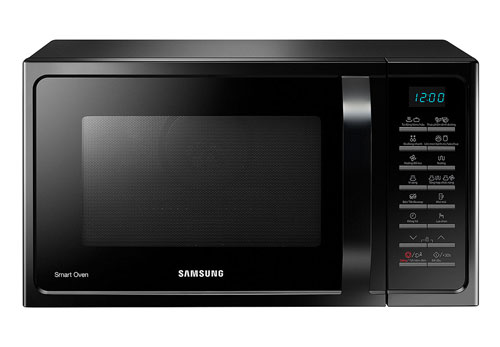 Lò vi sóng Samsung 28 lít MC28H5015AK/SV