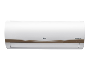 Điều hòa LG 9000 BTU V10ENC