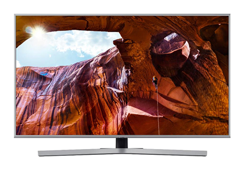 Smart Tivi Samsung 4K 55 inch UA55RU7400KXXV