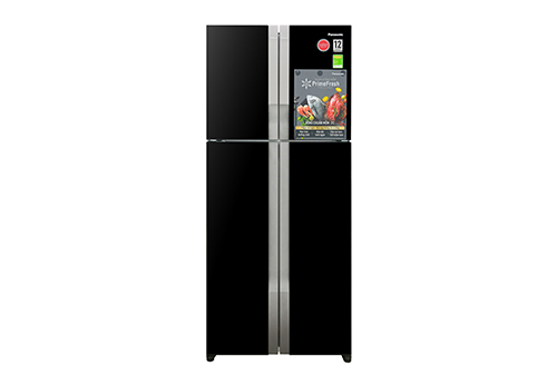 Tủ lạnh Panasonic Inverter 550 lít NR-DZ600GKVN