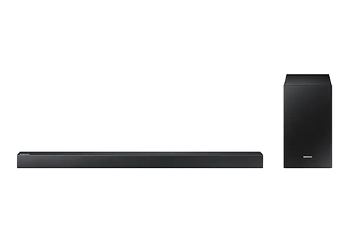 Loa thanh soundbar Samsung 2.1 HW-R450/XV