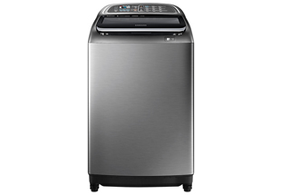 Máy giặt Samsung Inverter 16 Kg WA16J6750SP/SV