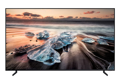Smart Tivi QLED Samsung 8K 55 Inch QA55Q900RBKXXV