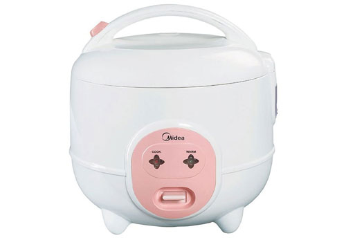 Nồi cơm điện Midea MR-CM06SA
