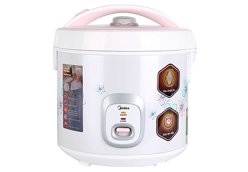 Nồi cơm điện Midea MR-CM1825