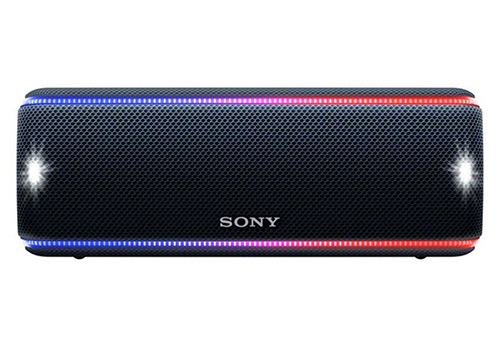 Loa Bluetooth Sony SRS-XB31/BCE