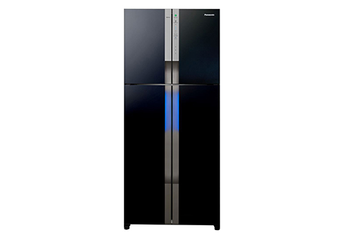 Tủ lạnh Panasonic Inverter 550 lít NR-DZ600GXVN
