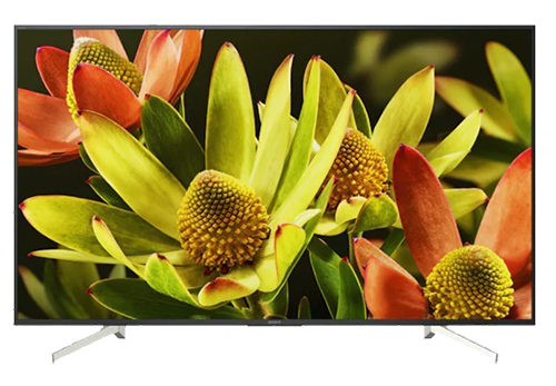 Android Tivi Sony 4K 60 inch KD-60X8300F