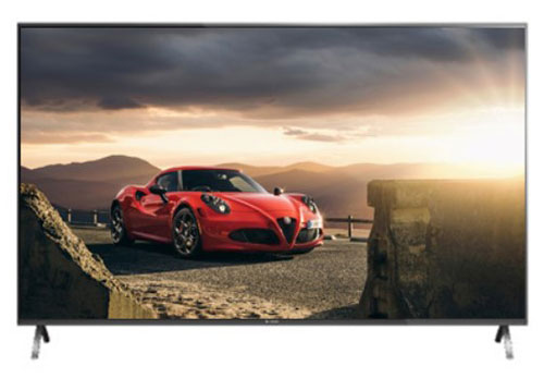 Smart Tivi Panasonic 55 inch TH-55FX700V