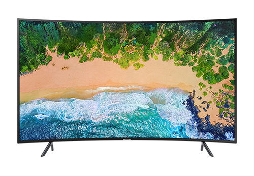 Smart Tivi Samsung 4K 49 inch UA49NU7300KXXV 