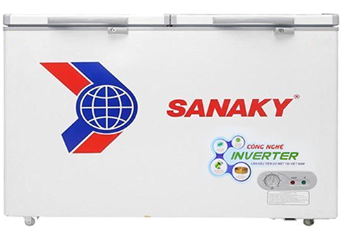 Tủ đông Sanaky inverter 560 lít VH5699W3