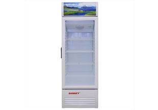 Tủ mát Sanaky 358 lít VH358K 