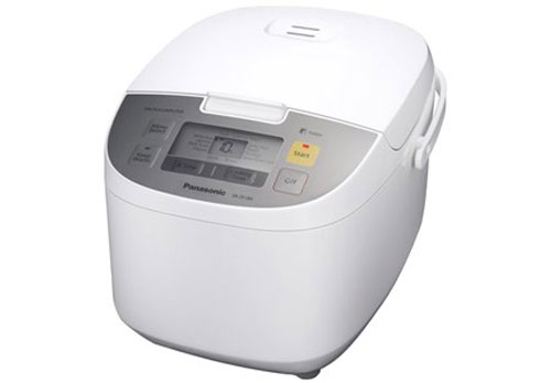 Nồi cơm điện Panasonic SR-ZE185WRA
