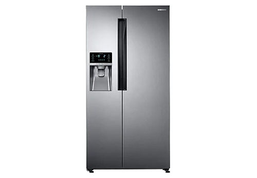Tủ lạnh Samsung Inverter 575 lít RS58K6417SL/SV
