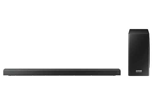Loa thanh Samsung 3.1.2 Ch HW-Q70R/XV