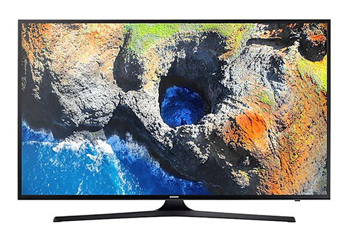 Smart Tivi Samsung 4K 43 inch UA43MU6153KXXV