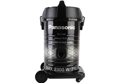 Máy hút bụi Panasonic MC-YL637SN49
