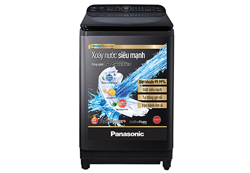 Máy giặt Panasonic Inverter 11.5 Kg NA-FD11VR1BV