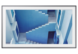 Tivi khung tranh Samsung 4K 65 inch UA65LS003AKXXV