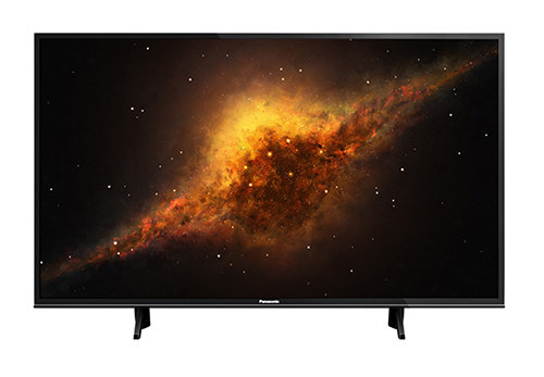 Smart Tivi Panasonic 4K 55 inch TH-55FX600V