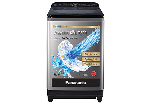 Máy giặt Panasonic Inverter 11.5 Kg NA-FD11XR1LV