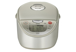 Nồi cơm điện Toshiba 1 lít RC-10RH(S)VN