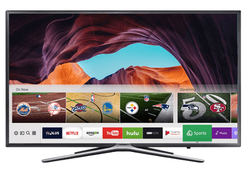 Smart Tivi Samsung 49 inch UA49M5503AKXXV