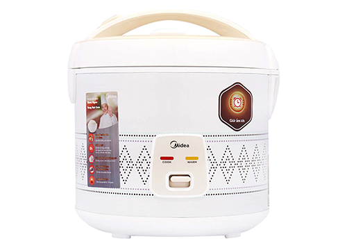 Nồi cơm điện Midea MR-CM1824