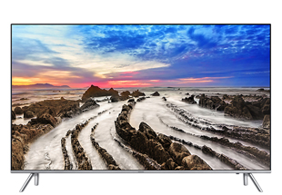 Smart Tivi Samsung 4K 65 inch UA65MU7000KXXV