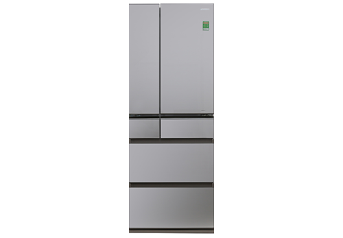 Tủ lạnh Panasonic Inverter 489 lít NR-F510GT-N2
