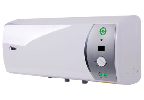 Bình tắm Ferroli 20 lít VERDI 20SE