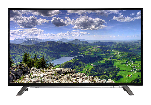 Smart Tivi Toshiba 43 inch 43L5650