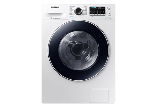 Máy giặt Samsung AddWash 8 Kg WW80J54E0BW/SV