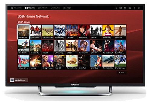Internet Tivi LED Sony 32 inch KDL-32W700B