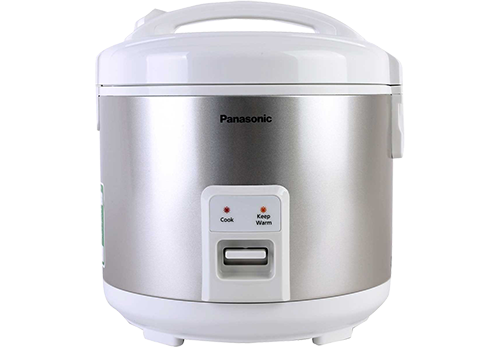 Nồi cơm điện Panasonic 1.8 lít SR-MVN187LRA