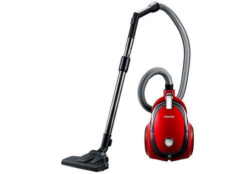 Máy hút bụi Samsung VC16BSNMARD/SV