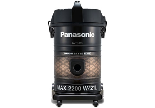 Hút bụi công nghiệp Panasonic MC-YL635TN46