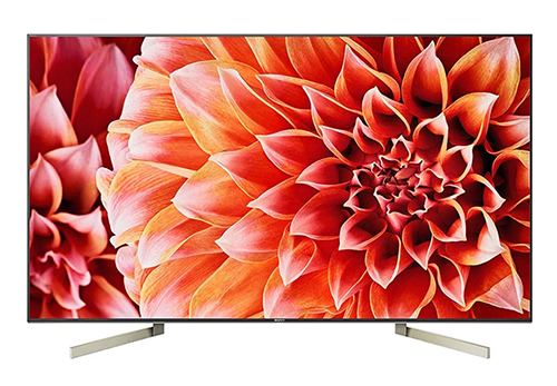 Android Tivi Sony 4K 49 inch KD-49X9000F