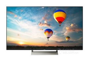 Android Tivi Sony 4K 65 inch KD-65X9300E