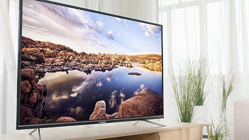 Tivi 4K Panasonic hệ điều hành Android 8.0 chính thức ra mắt tại Việt Nam