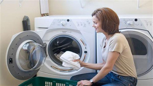 Lý do bạn nên chọn máy giặt có giặt nước nóng