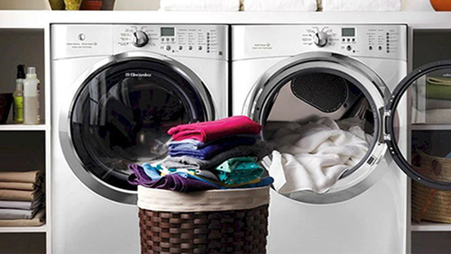 Một số công nghệ nên biết khi bạn muốn mua máy sấy quần áo