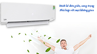 Hướng dẫn sử dụng remote điều hòa Beko dòng RSSC-CV