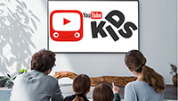 Hướng dẫn sử dụng ứng dụng Youtube Kids trên Android tivi Sony 2018