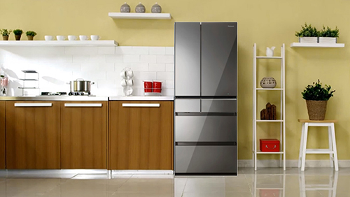 Hướng dẫn cách sử dụng bảng điều khiển tủ lạnh Multi Door Panasonic 