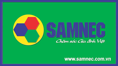 Lịch phát sóng TVC giành riêng cho kênh Samnec Hệ Thống